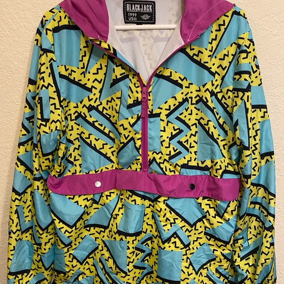 Blackjack 1999 USA | Jackets \u0026 Coats 